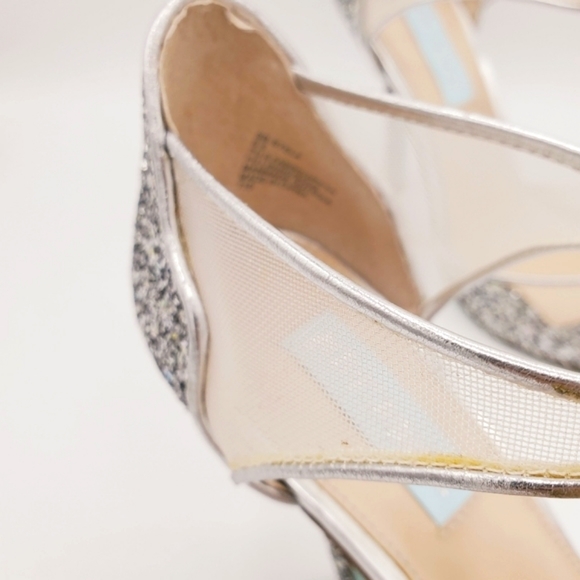 Betsey Johnson Stela shoes NIB - Picture 10 of 11
